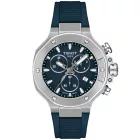 Tissot T-race unisex Karóra Ø 38 mm Típus: T141.817.17.041.00