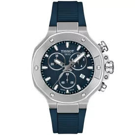   Tissot T-race unisex Karóra Ø 38 mm Típus: T141.817.17.041.00