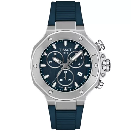 Tissot T-race unisex Karóra Ø 38 mm Típus: T141.817.17.041.00