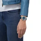 Tissot T-race unisex Karóra Ø 38 mm Típus: T141.817.17.041.00
