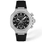 Tissot T-race unisex Karóra Ø 38 mm Típus: T141.817.17.051.00