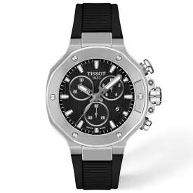   Tissot T-race unisex Karóra Ø 38 mm Típus: T141.817.17.051.00