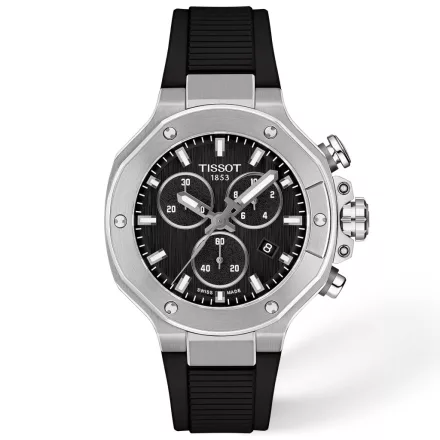 Tissot T-race unisex Karóra Ø 38 mm Típus: T141.817.17.051.00