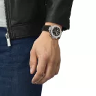 Tissot T-race unisex Karóra Ø 38 mm Típus: T141.817.17.051.00