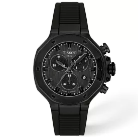   Tissot T-race unisex Karóra Ø 38 mm Típus: T141.817.37.051.00