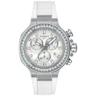 Tissot T-race női Karóra Ø 38 mm Típus: T141.817.97.111.00