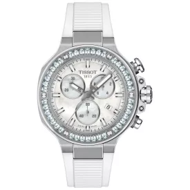   Tissot T-race női Karóra Ø 38 mm Típus: T141.817.97.111.00