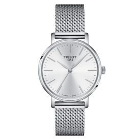   Tissot Everytime Női Karóra Ø 34 mm Típus: T143.210.11.011.00