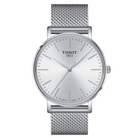   Tissot Everytime Férfi Karóra Ø 40 mm Típus: T143.410.11.011.00