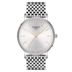   Tissot Everytime Férfi Karóra Ø 40 mm Típus: T143.410.11.011.01