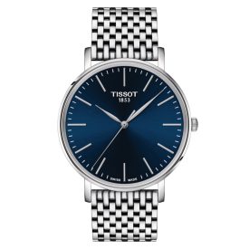   Tissot Everytime Férfi Karóra Ø 40 mm Típus: T143.410.11.041.00