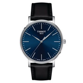   Tissot Everytime Férfi Karóra Ø 40 mm Típus: T143.410.16.041.00