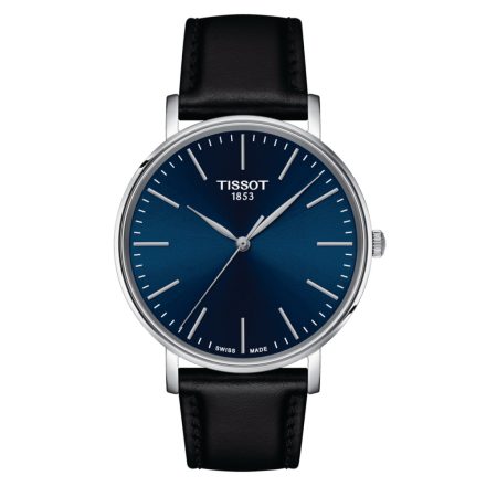 T143.410.16.041.00 - Tissot Everytime elemes quartz férfi karóra 40 mm