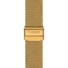 Tissot Everytime Férfi Karóra Ø 40 mm Típus: T143.410.33.021.00