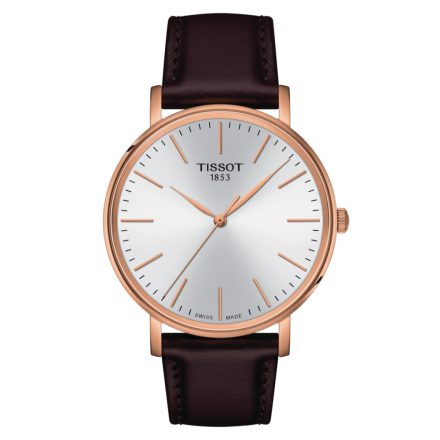 T143.410.36.011.00 - Tissot Everytime elemes quartz férfi karóra 40 mm