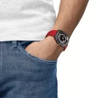 Tissot Sideral Férfi Karóra Ø 41 mm Típus: T145.407.97.057.02