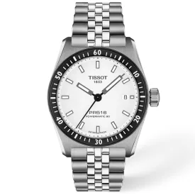   Tissot PR 516 férfi Karóra Ø 38 mm Típus: T149.407.11.031.00