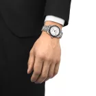 Tissot PR 516 férfi Karóra Ø 38 mm Típus: T149.407.11.031.00