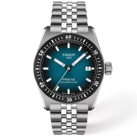   Tissot PR 516 férfi Karóra Ø 38 mm Típus: T149.407.11.041.00