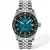 Tissot PR 516 férfi Karóra Ø 38 mm Típus: T149.407.11.041.00