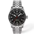 Tissot PR 516 férfi Karóra Ø 38 mm Típus: T149.407.11.051.00