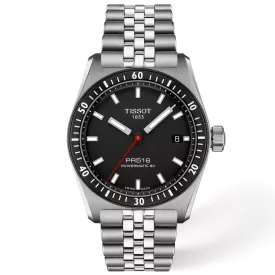   Tissot PR 516 férfi Karóra Ø 38 mm Típus: T149.407.11.051.00