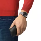 Tissot PR 516 férfi Karóra Ø 38 mm Típus: T149.407.11.051.00