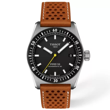 Tissot PR 516 férfi Karóra Ø 38 mm Típus: T149.407.16.051.00