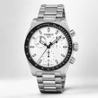Tissot PR 516 Férfi Karóra Ø 40 mm Típus: T149.417.11.011.00