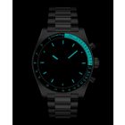 Tissot PR 516 Férfi Karóra Ø 40 mm Típus: T149.417.11.041.00