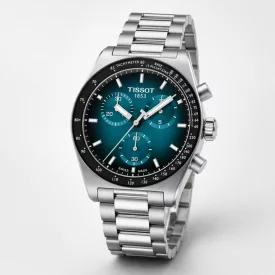   Tissot PR 516 Férfi Karóra Ø 40 mm Típus: T149.417.11.041.01