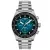 Tissot PR 516 Férfi Karóra Ø 40 mm Típus: T149.417.11.041.01
