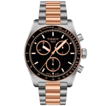 Tissot PR 516 Férfi Karóra Ø 40 mm Típus: T149.417.22.051.01