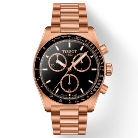   Tissot PR 516 Férfi Karóra Ø 40 mm Típus: T149.417.33.051.00