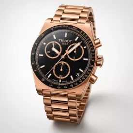   Tissot PR 516 Férfi Karóra Ø 40 mm Típus: T149.417.33.051.00