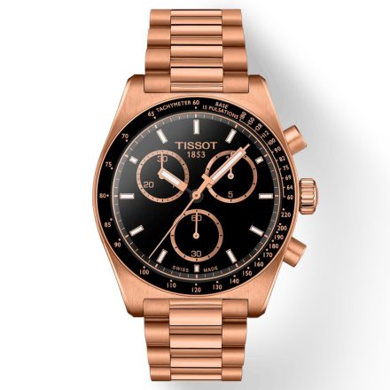 Tissot PR 516 Férfi Karóra Ø 40 mm Típus: T149.417.33.051.00