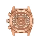 Tissot PR 516 Férfi Karóra Ø 40 mm Típus: T149.417.33.051.00