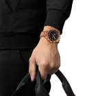 Tissot PR 516 Férfi Karóra Ø 40 mm Típus: T149.417.33.051.00