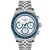 Tissot PR 516 Férfi Karóra Ø 40 mm Típus: T149.462.11.011.00