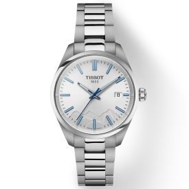   Tissot PR 100 Jungfraubahn női Karóra Ø 34 mm Típus: T150.210.11.031.01