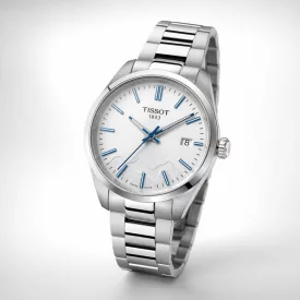   Tissot PR 100 Jungfraubahn női Karóra Ø 34 mm Típus: T150.210.11.031.01