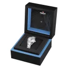 Tissot PR 100 Jungfraubahn női Karóra Ø 34 mm Típus: T150.210.11.031.01
