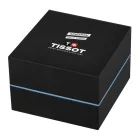 Tissot PR 100 Jungfraubahn női Karóra Ø 34 mm Típus: T150.210.11.031.01