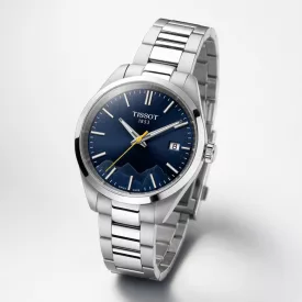   Tissot PR 100 Jungfraubahn női Karóra Ø 34 mm Típus: T150.210.11.041.01