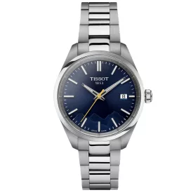   Tissot PR 100 Jungfraubahn női Karóra Ø 34 mm Típus: T150.210.11.041.01