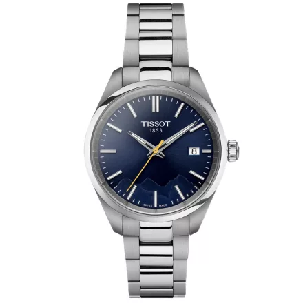 Tissot PR 100 Jungfraubahn női Karóra Ø 34 mm Típus: T150.210.11.041.01