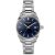 Tissot PR 100 Jungfraubahn női Karóra Ø 34 mm Típus: T150.210.11.041.01