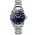 Tissot PR 100 Jungfraubahn női Karóra Ø 34 mm Típus: T150.210.11.041.01