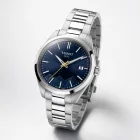 Tissot PR 100 Jungfraubahn női Karóra Ø 34 mm Típus: T150.210.11.041.01