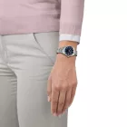 Tissot PR 100 Jungfraubahn női Karóra Ø 34 mm Típus: T150.210.11.041.01